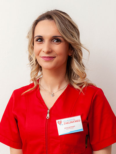 Milica Marković