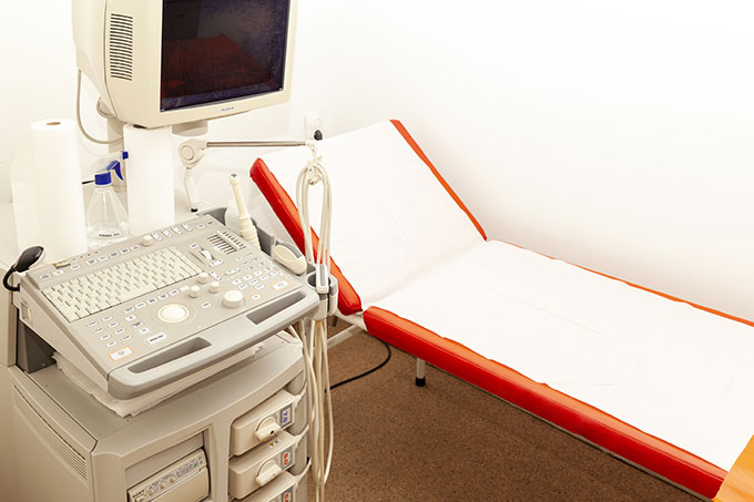 GINEKOLOŠKI ULTRAZVUČNI PREGLED