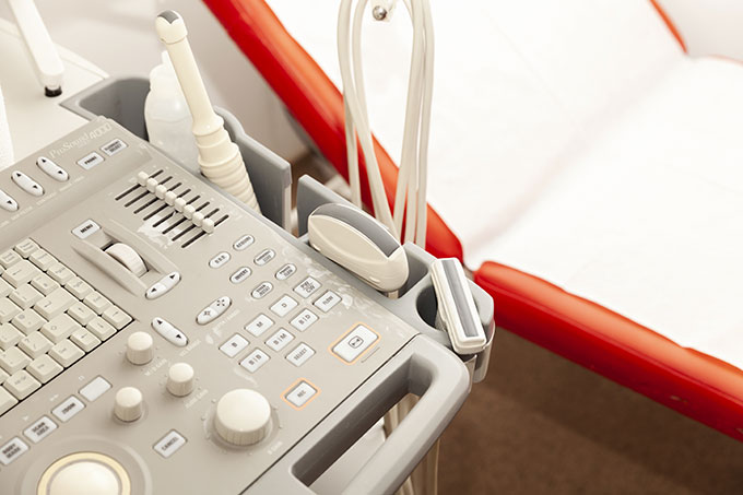 UROLOŠKI ULTRAZVUČNI PREGLED