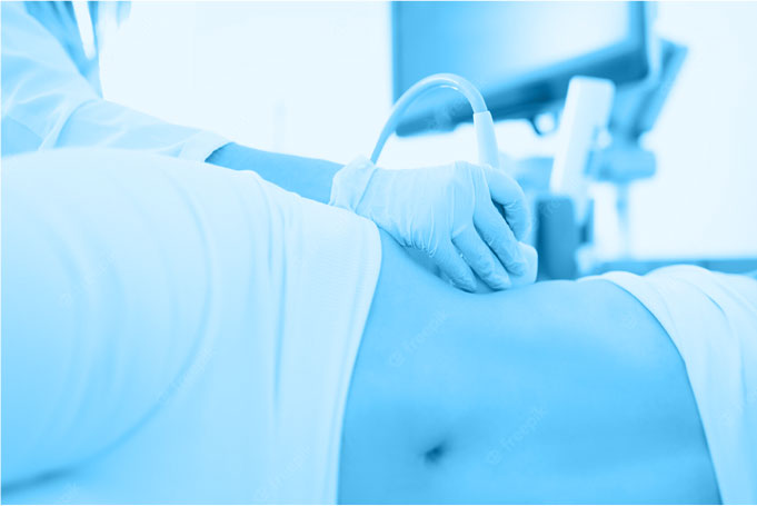 Ultrazvučna dijagnostika Žaklina Med